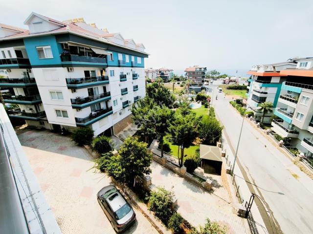 Kiralık 3+1 Kestel Mah Üniversite Yakını