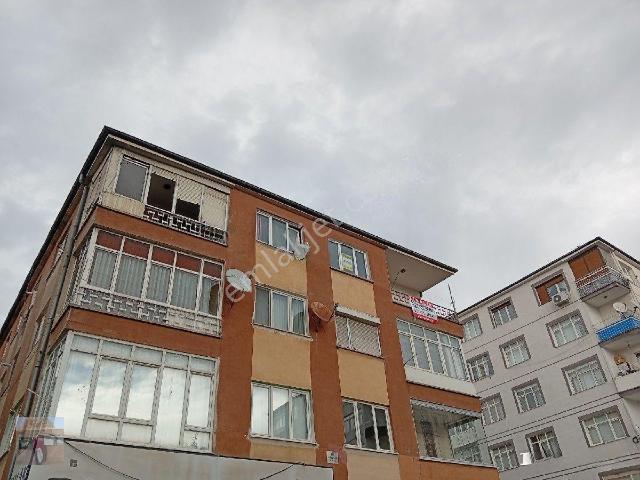 Kiralık 3+1 Kombili Daire Fevziçakmak Mah