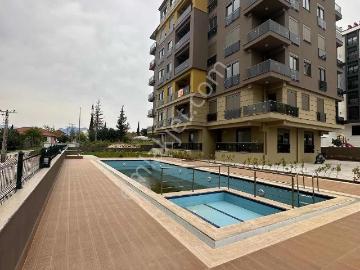 Kepez, Antalya ili, Akdeniz Bölgesi - Balkon