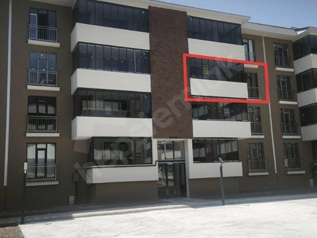 Kiralık 3+1 Sıfır lüx Daire