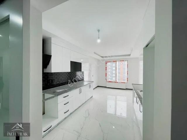 Kiralık 3+1 Talas Vadi Sıfır Daire