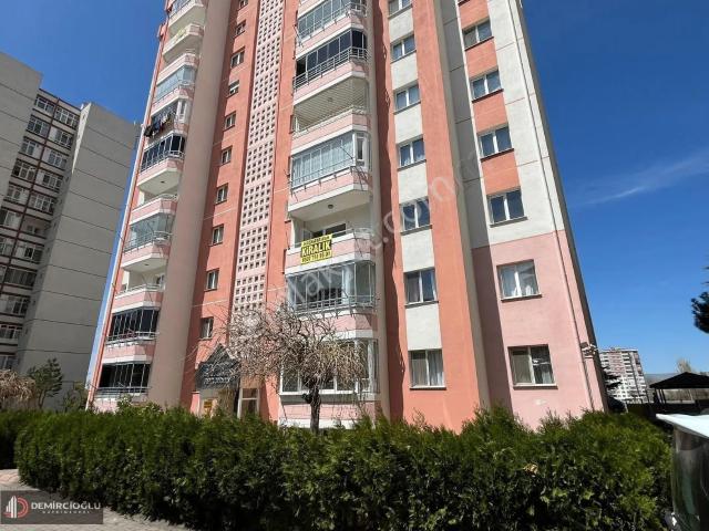 Kiralık 3+1 Temiz Daire