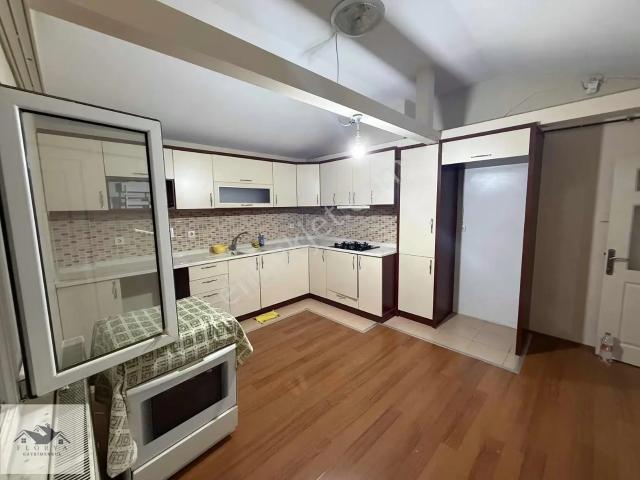 Kiralık 3+1 Teraslı, Şömineli Daire Gerzele Mahallesi