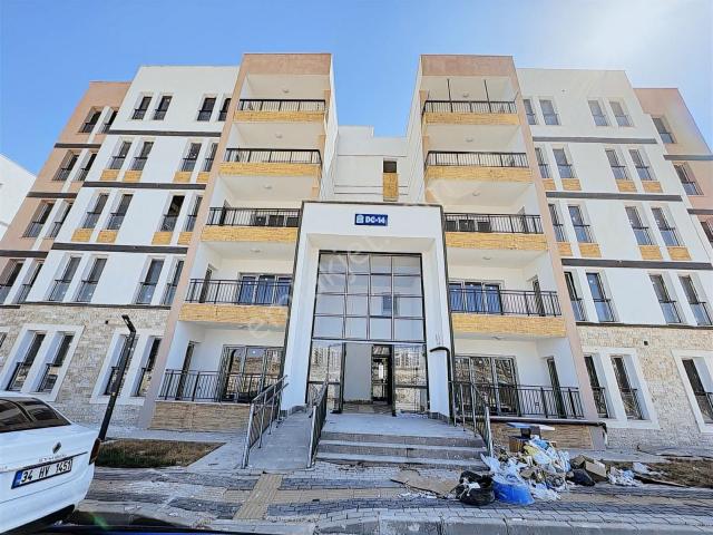 Kiralık 3+1 Toki Dairesi Arakat | Aşuk Toki Otlukalan Mah
