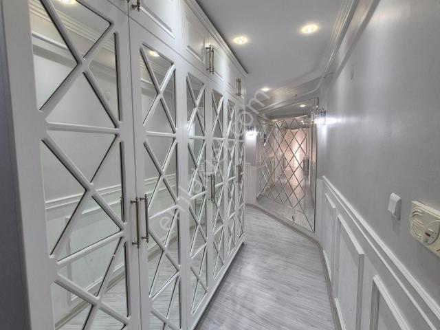 Kiralık 3+1 Ultra Geniş Lüx Daire Suluova Yenimahalle Cadde Üzeri Ara Kat