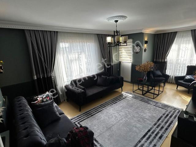 Kiralık 3+1 | Yıldıztabya Nur Camii Karşısı | Manzaralı | Sıfır Eşyalı Daire