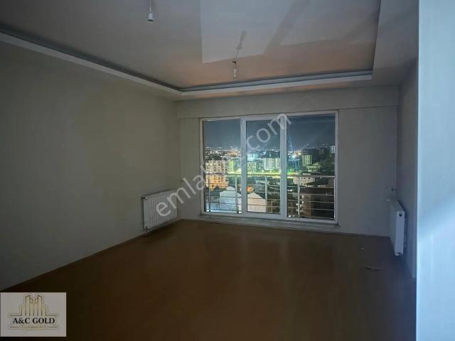 Kiralık 3+1içi Ful Yapılı Manzaralı Elmas Evlerinde Daire