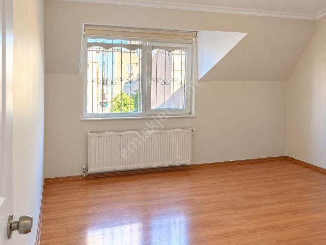 Kiralık 4+1 Dubleks Daire