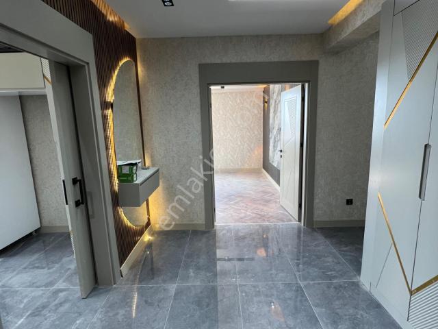 Kiralık 4+1 Daire