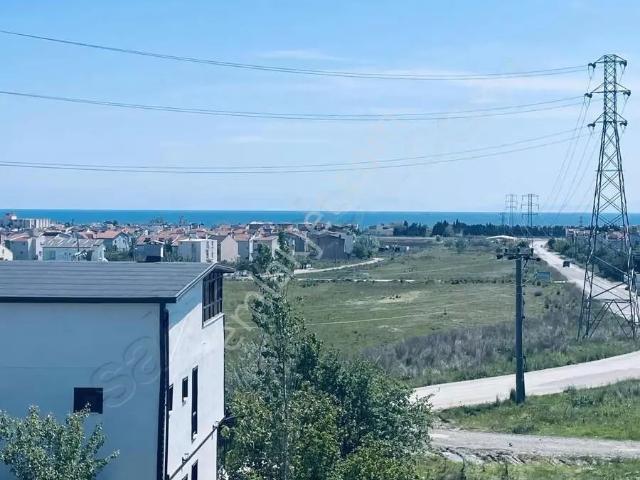 Kiralık 4+1 Deniz Manzaralı Villa