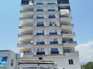 Kiralık 4+1 Eşyalı Daire Alata Erdemli Mersin