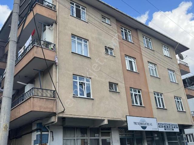 Kiralık 4+1 Geniş Daire