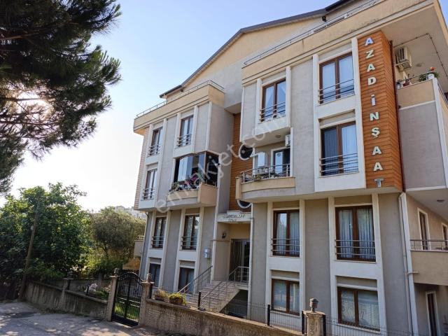 Kiralık 4+1 Gölcük Değirmendere Cumhuriyet Mah Daire