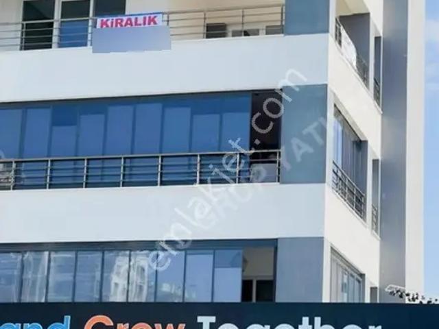 Kiralık 4+1 Lüks Daire Yakut Mahallesinde