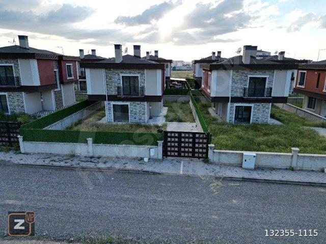 Kiralık 4+1 Sıfır Villa Muhteşem Erciyes Manzaralı