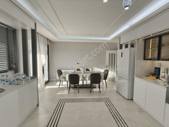 Kiralık 5.5 +1 Villa Teknokent Ve Fakülte Civarı