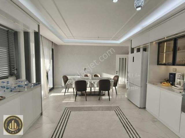 Kiralık 5.5 +1 Villa Teknokent Ve Fakülte Civarı