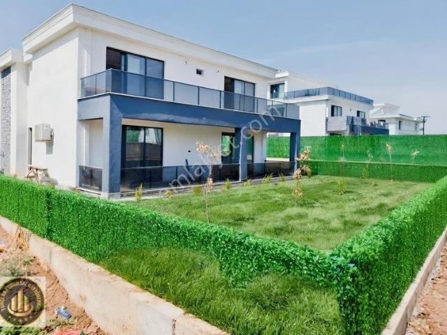 Kiralık 6.5+1 Lüks Villa 2 Katlı Dubleks Seyrantepe Dönümlüde