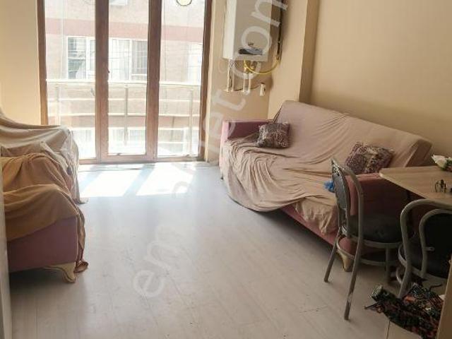 Kiralik Çarşambada 1+1 Eşyalı Daire