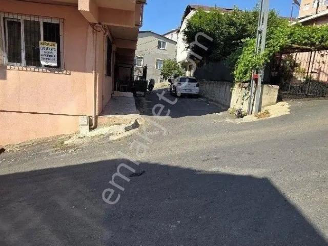 Kiralik Daire Sariyer Fsm Platin Sokakta Bakımlı 1+1