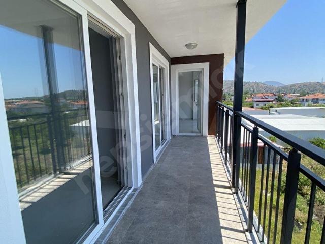 KiRALIK 2+1 100m2 SIFIRdaireler