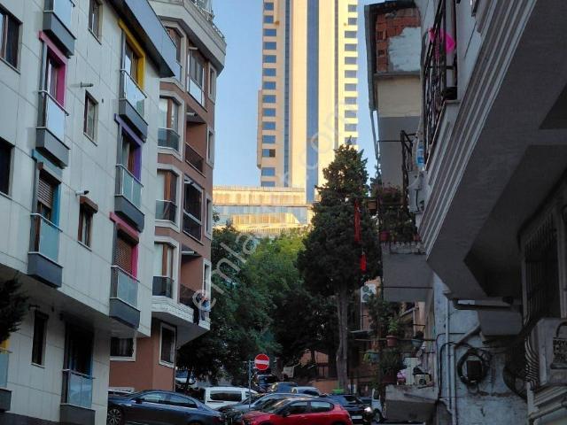 Pehlivan Soakta 600 M.k.arsalı Yatırımlık Boş Daire
