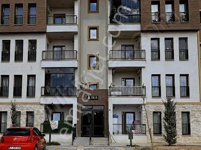 Kiraz Pınar Toki 3etap