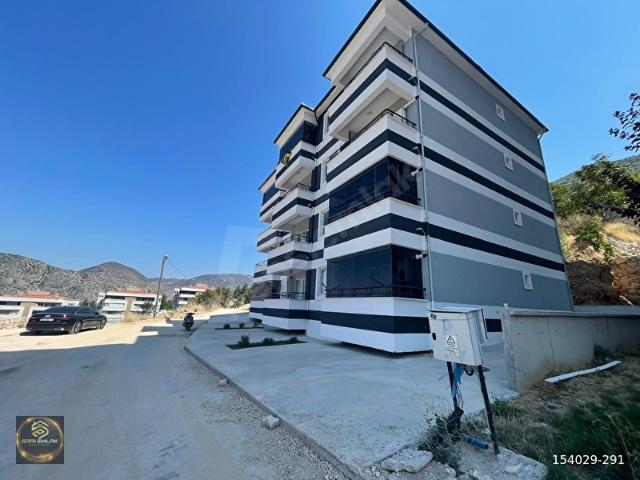 Kirazlıdere Panaroma Evleri 1+1 Kaçırılmayacak Fırsat Daire