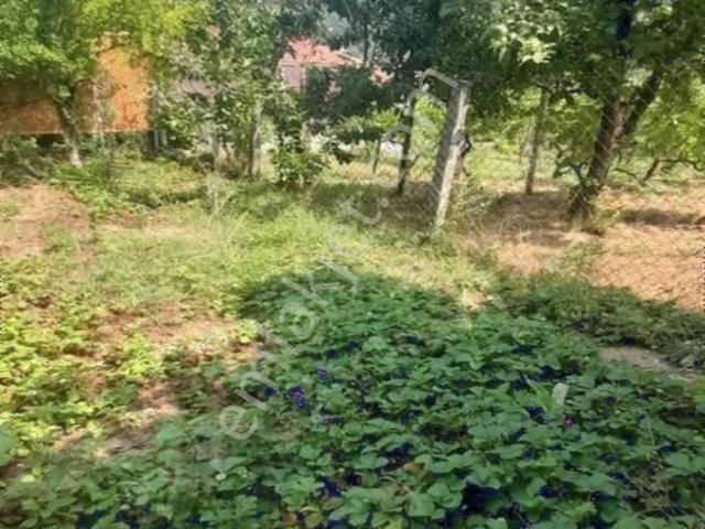 Kirazlı Köyü Satılık Bina 2 Daireli 1000 M2 İçinde 2b Tapulu