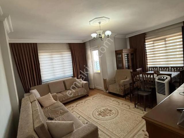 Kirazlı Mahallesi Kiralık 95 M² 2+1 Şehir Manzaralı Daire