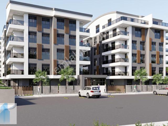 Kirazlı Metroya Yakın Satılık 2+1, 110 M2 Sıfır Harika Daire