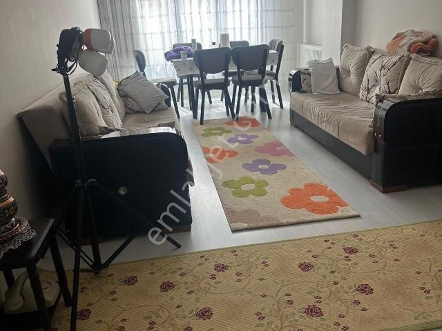 Kirazlı Mh. 4+2 Satılık Dubleks Daire asansörlü