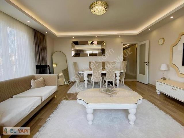 Kirazlı Palmiye Evleri 3+1 Satılık Daire