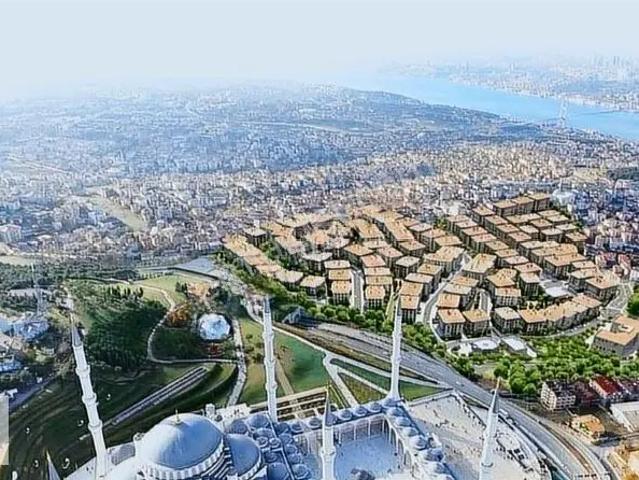 Kirazlıtepe Toki Ebeveyn Banyolu 2+1