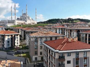 Kirazlıtepe Toki Kiralık 3+1 Cadde Üstü Daire