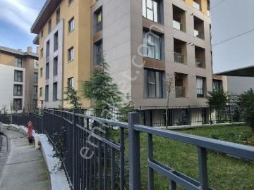 Kirazlıtepe Toki Konutlarında Satılık 2+1 Sıfır Daire