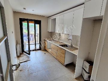 Kirazlıtepe Toki Konutları Deniz Manzaralı 2+1 Satılık Daire