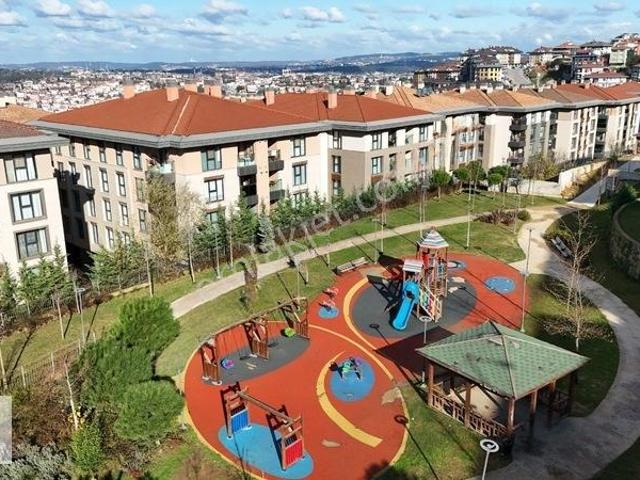 Kirazlıtepe Toki Satılık 2+1 Daire