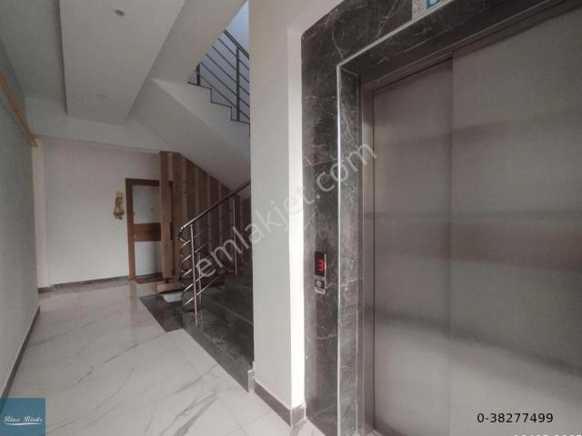 Kirazlı Yolu Üzerinde Kiralık Full Eşyalı 1+1 Daire