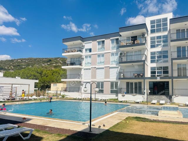 Kirazlı Yolunda Eşin Vadi Orman Manzaralı 2+1 Daire Kiralık