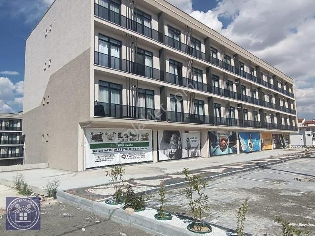 Kirazpınar Merkez Kampüs Karşısı Full Eşyalı Ultra Lüks 1+1