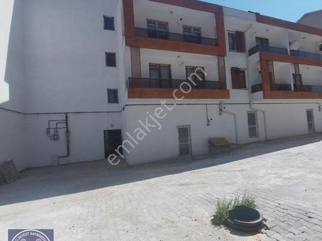 Kirazpınar Da Sıfır Eşyalı 2+0 Geniş Kullanışlı Kiralık Daire