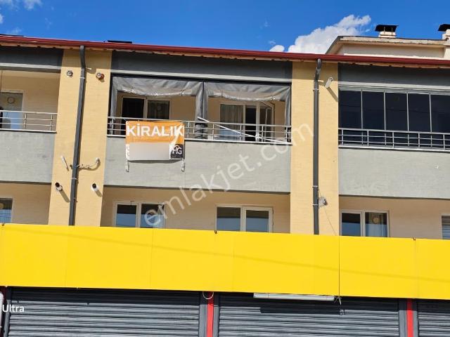 Kirazpınar'da Kiralık 1+1 Eşyalı Daire