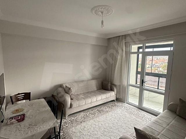 KIRBAĞI MAH ABONELİKLERİ AÇIK SIFIR LÜKS EŞYALI 1+1 KİRALIK APART
