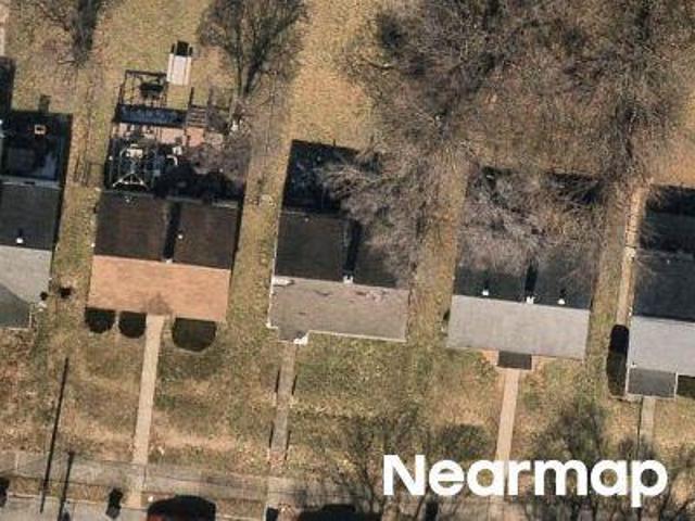 Kirby Ave