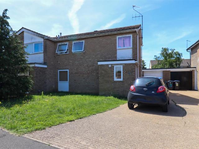 Kirby Cross Avenue, Littleport, Ely CB6, 3 bed semi detached house to rent, £1,200 pcm | PrimeLocation