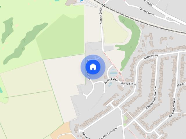 Kirby Muxloe, Leicester