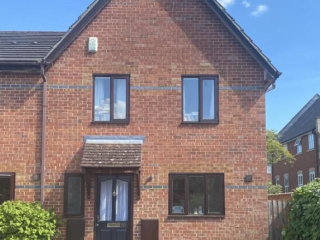 Kirby Place, Cowley, HMO Ready 4 Sharers OX4, 4 bed terraced house to rent, £2,600 pcm | PrimeLocation