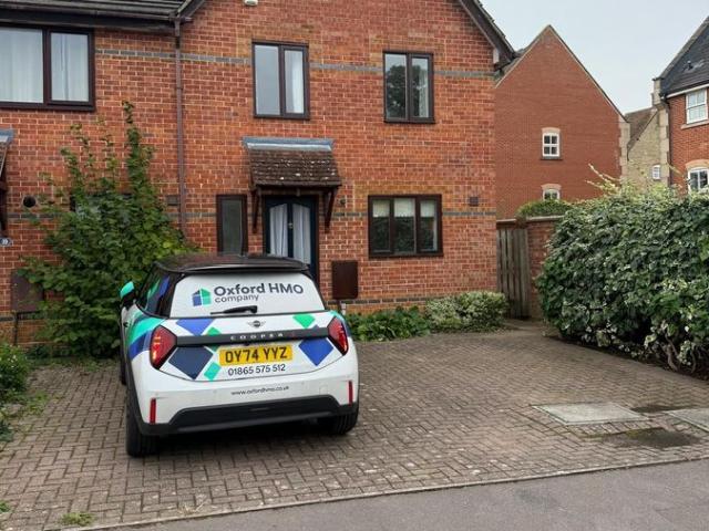 Kirby Place, Oxford OX4, 4 bed terraced house to rent, £2,600 pcm | PrimeLocation