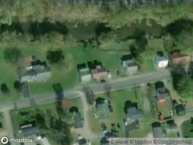 Kirby Rd